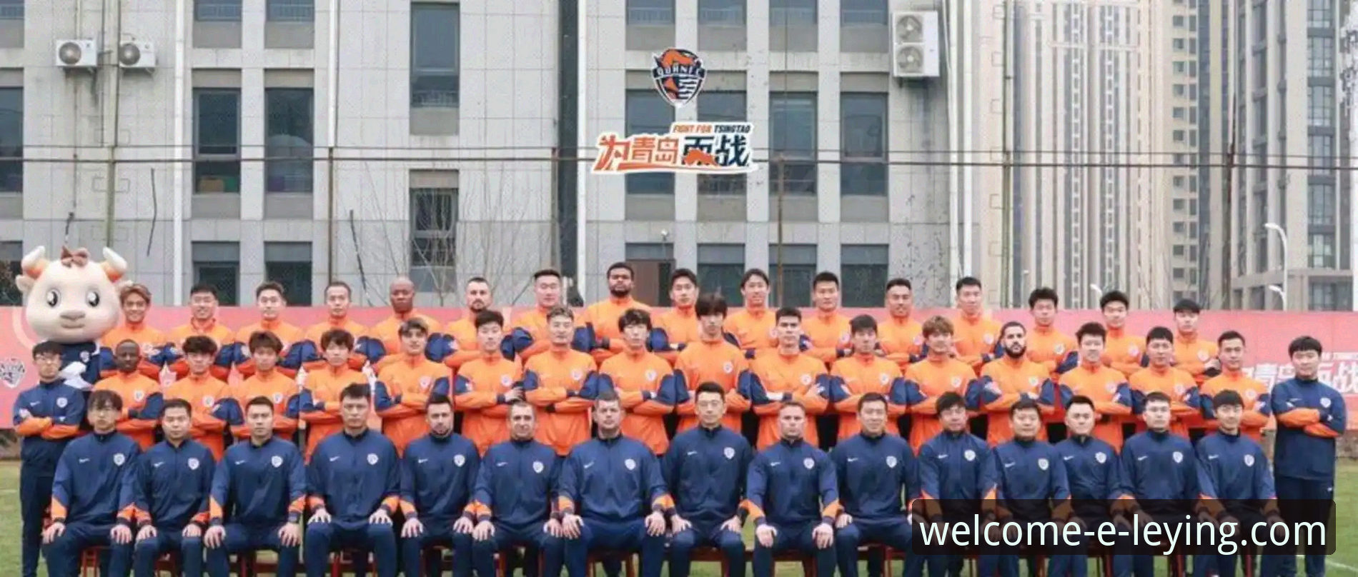 如何像青岛海牛一样在逆境中翻盘？一场3-1逆转背后的实战逻辑？