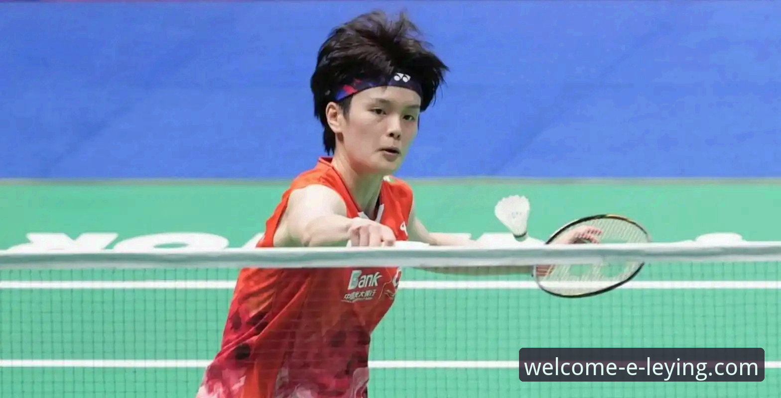 王祉怡逆转山口茜，中国队第21次闯入尤伯杯决赛详解
