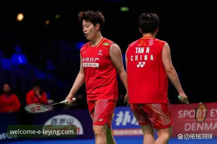 尤伯杯半决赛全面评测：中国女队3-0横扫日本，乐盈专业服务见证第21次决赛征程